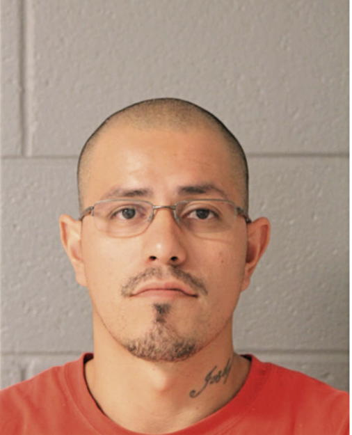 REGINO VALDEZ, Cook County, Illinois