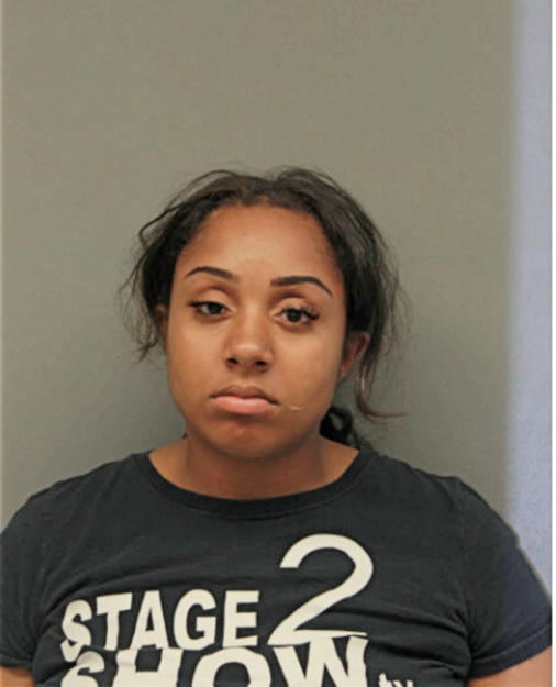 JADE A WATKINS, Cook County, Illinois