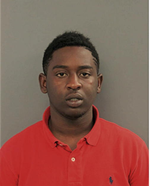 KAHLIL D WATSON, Cook County, Illinois