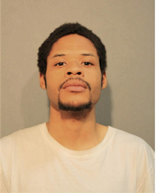 DARRIAN L WATSON-RICHMOND, Cook County, Illinois