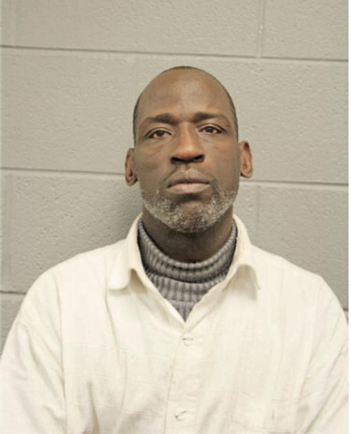 JIMMIE L WEBB, Cook County, Illinois