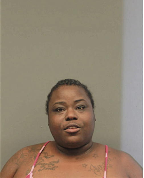 LATOYA L WHITE, Cook County, Illinois