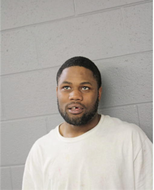 EMMANUEL S WIGGINS, Cook County, Illinois