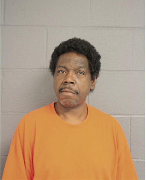 KELVIN WIGGINS, Cook County, Illinois