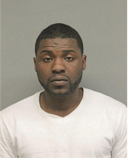 DERRICK A WILLIAMS, Cook County, Illinois