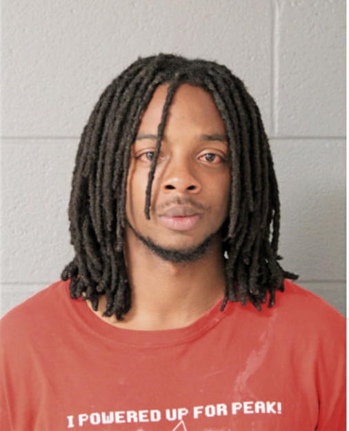 MICHAEL C WILLIAMS, Cook County, Illinois