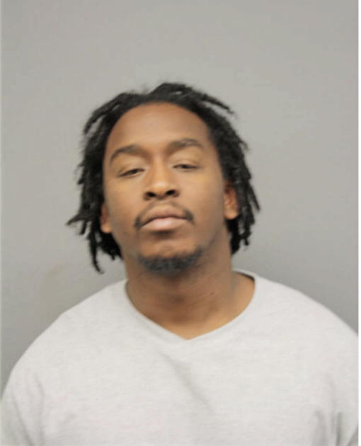 STEVEN A WILLIAMS, Cook County, Illinois