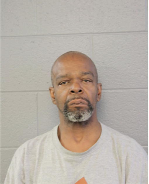 LEANDER WINFORD, Cook County, Illinois