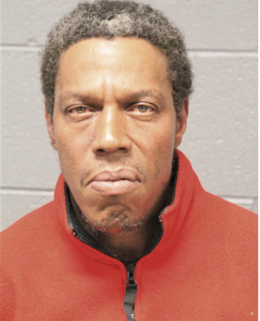 ISHMAEL WINFREY, Cook County, Illinois