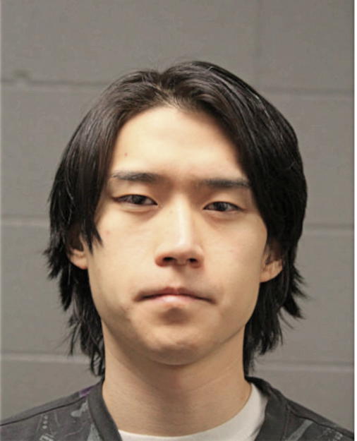 JIHOON W WOO, Cook County, Illinois