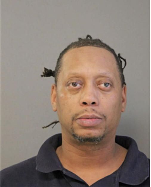 ALVIN WOOTEN, Cook County, Illinois