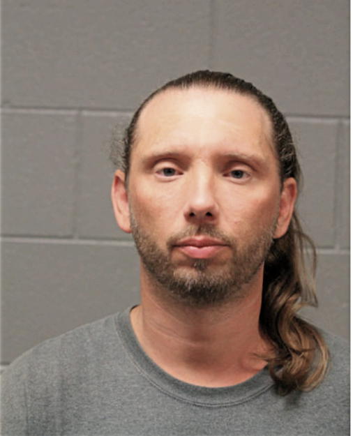 KEVEN L YOUNG, Cook County, Illinois