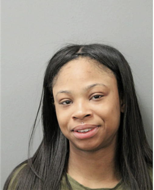 IMANI S ABITALIB, Cook County, Illinois