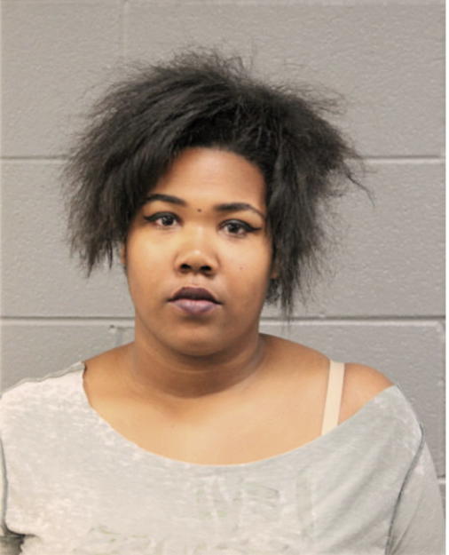 JORI B ADAMS-FRANKLIN, Cook County, Illinois