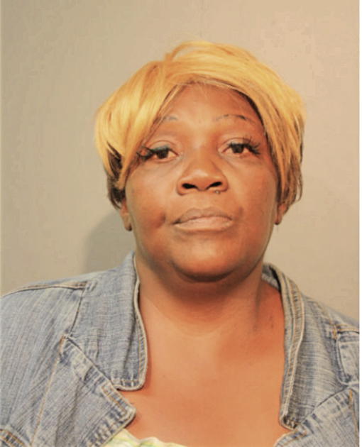 JANICE R ADAMS, Cook County, Illinois