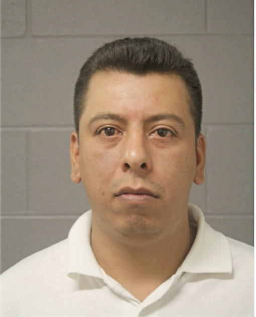 HECTOR AGUILAR-SOTO, Cook County, Illinois