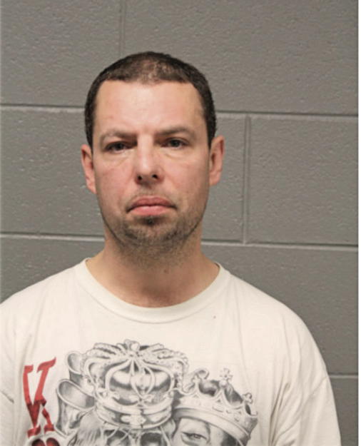 WILLIAM ALLEN, Cook County, Illinois