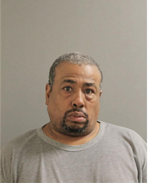 EARL ANDERSON, Cook County, Illinois