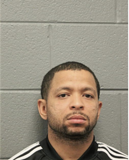 JASON Z ANTHONY, Cook County, Illinois