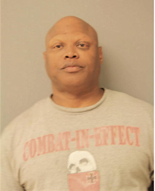 TONY B ANTHONY, Cook County, Illinois