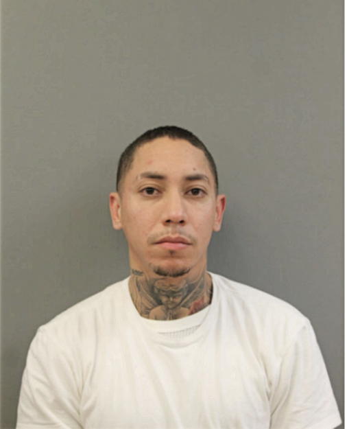 JONATHAN ARANGO, Cook County, Illinois
