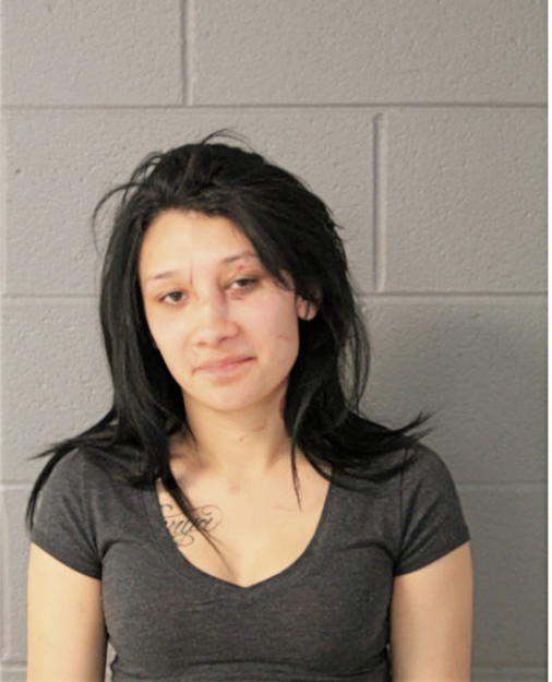 VIVIAN AREDONDO, Cook County, Illinois
