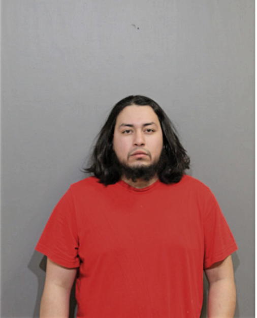 OCTAVIO L AYALA, Cook County, Illinois