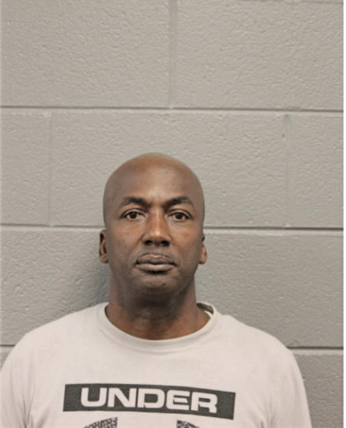 WILLIE BARBER, Cook County, Illinois
