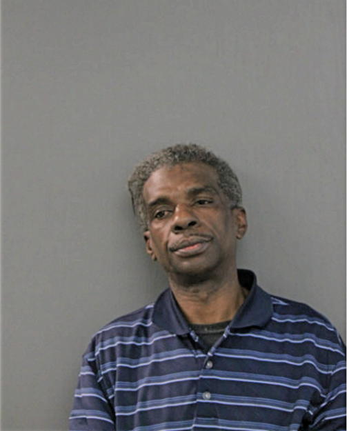 RAYNARD BEARD, Cook County, Illinois