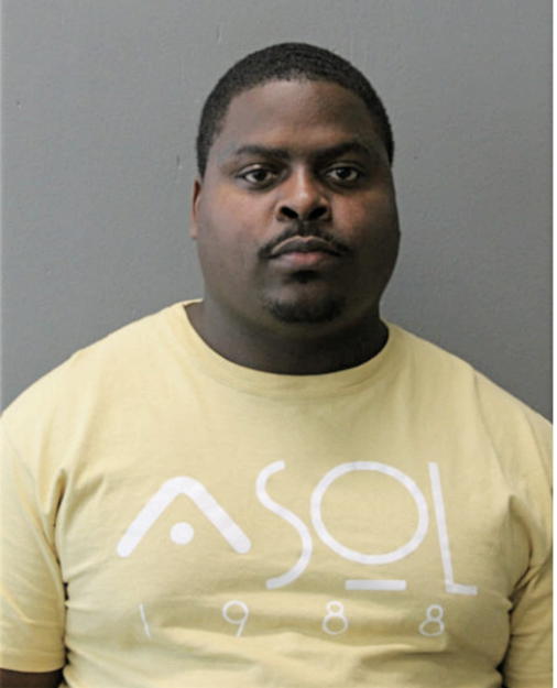 DEVION BEDFORD, Cook County, Illinois