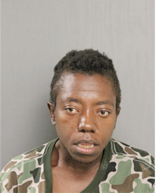 REGINA C BELL, Cook County, Illinois