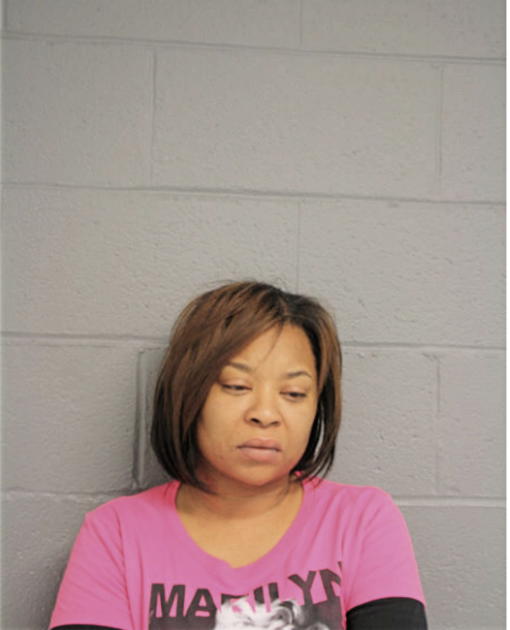 LAKEISHA R BELMER, Cook County, Illinois