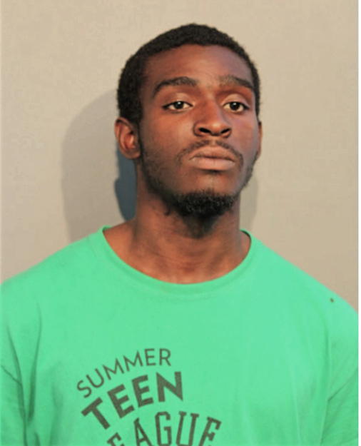 NATHAN A BERRY, Cook County, Illinois