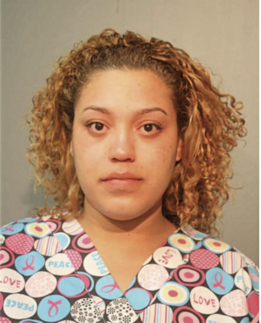 JAQUELINE BETANCOURT, Cook County, Illinois