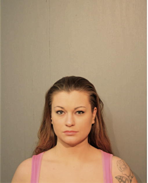 TIFFANY ANNIE BICKNASE, Cook County, Illinois