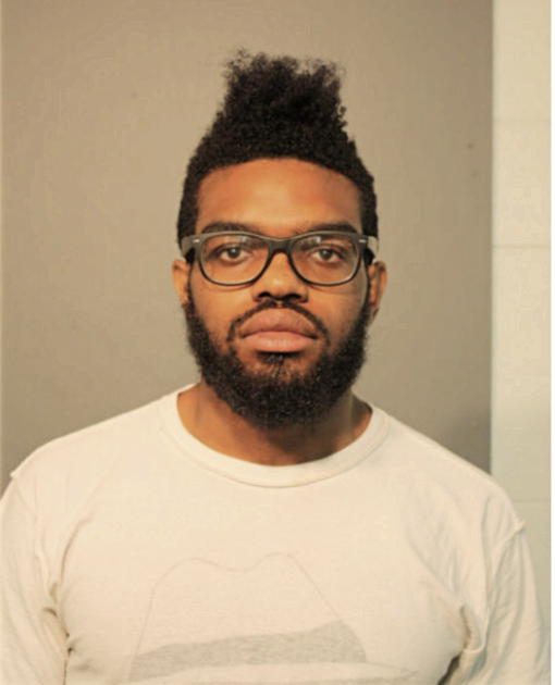 GERRIK BIRT, Cook County, Illinois