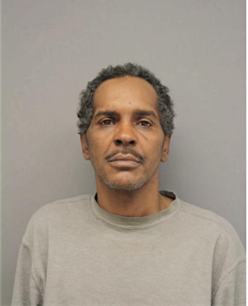 JEFFREY D BOOTH, Cook County, Illinois