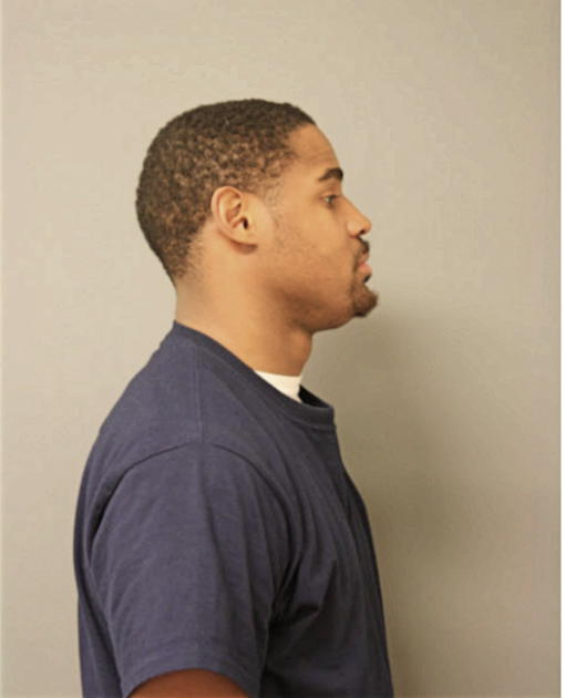 JAMALE BOSWELL, Cook County, Illinois