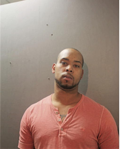 BRANDON BOUCHEE, Cook County, Illinois