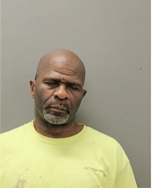 GRADY K BOUIE, Cook County, Illinois