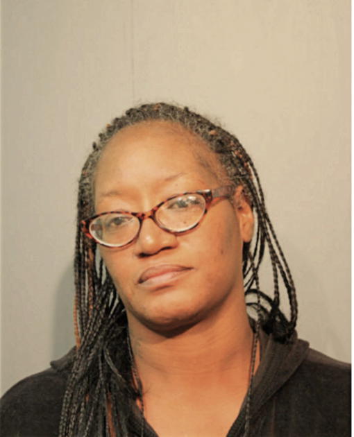 MARY D BOWERS, Cook County, Illinois