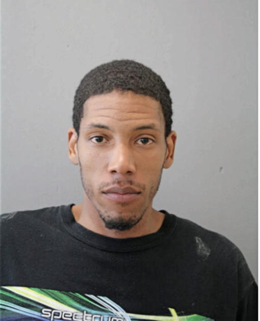 SANTINO BOYD, Cook County, Illinois