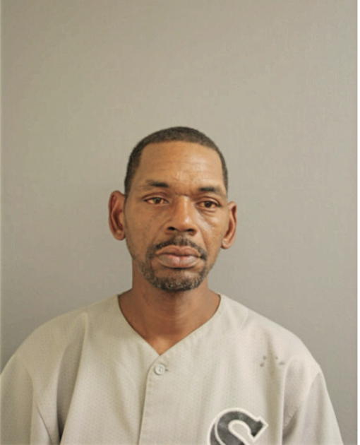 CLINTON BROWN, Cook County, Illinois