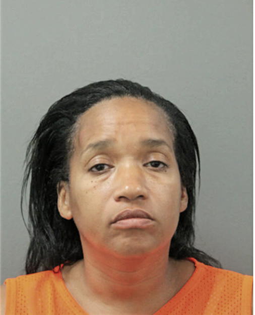 INDIA L BURNETT, Cook County, Illinois