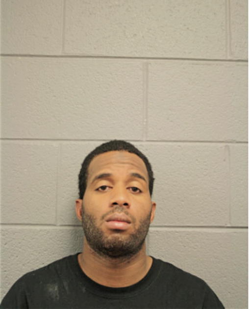 VINCENT E CAMPBELL, Cook County, Illinois