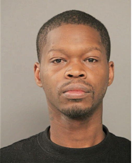 ERIC CARTER, Cook County, Illinois