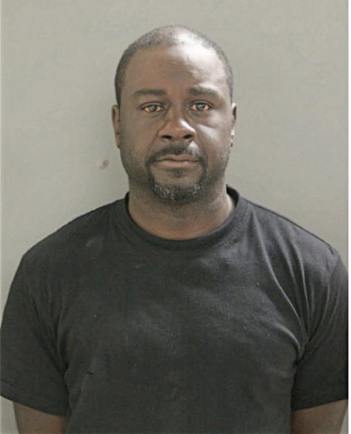 RAHSAAN B CARUTHERS, Cook County, Illinois