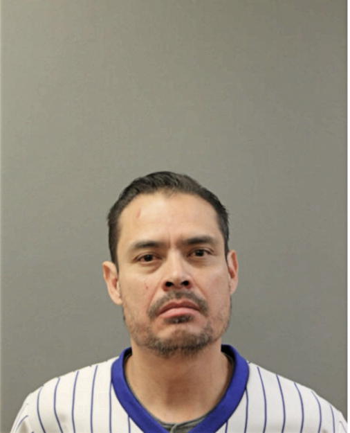 RUBEN BARAJAS CASTRO, Cook County, Illinois