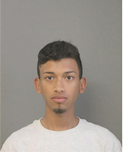 MATTHEW E CINTRON, Cook County, Illinois