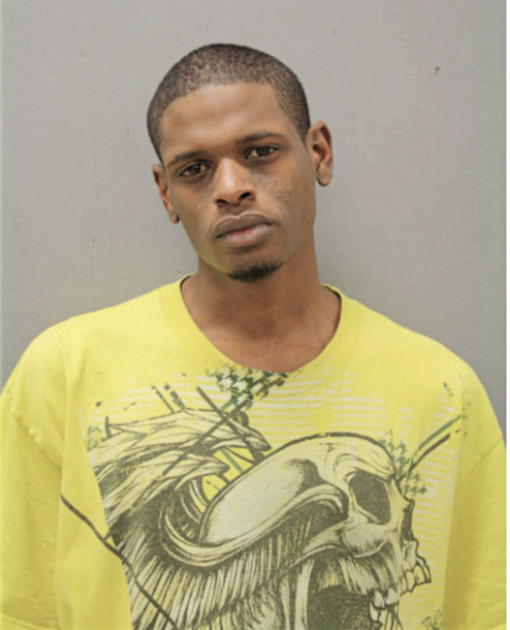 CRAIG COLEMAN, Cook County, Illinois